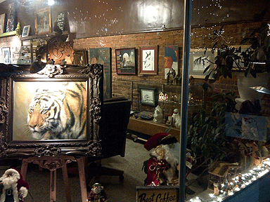 The Art Exchange