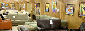 Art Gallery Photos