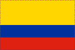 Colombian Government Trade Bureau, Washington DC