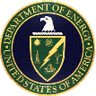 Dept of Energy USA