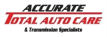Accurate Total Auto Care / Springdale, AR