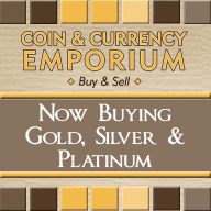 Coin Emporium NWA