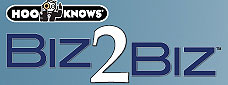 B2B Logo