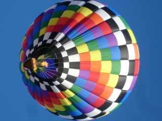 Ballon Festival