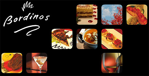 Bordino's Restaurant