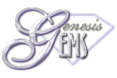 Genesis Gems