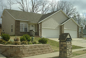 Beautiful Duplex