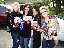 Rebootizer Girls