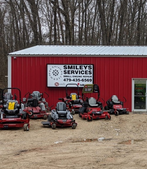 Smileys Services 