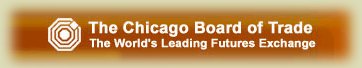 The Chicago Board of Trade
