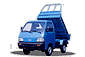 Dump Truck Photo