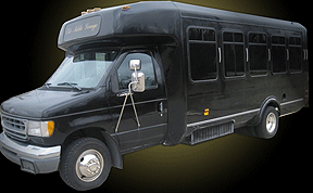 Rebootizeer Elite Bus