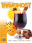 TravelHost #1 Magazine in Arkansas